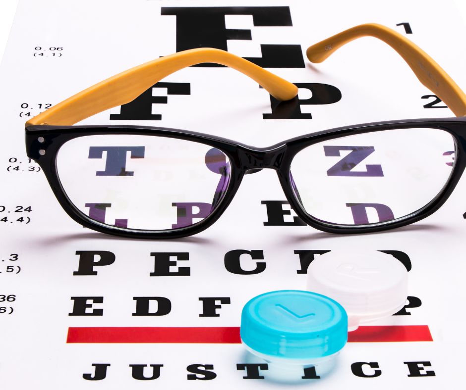 Eyeglass Materials Fifty Dollar Eye Guy 5328 N. Davis Hwy Pensacola FL 32503 850 434 6387