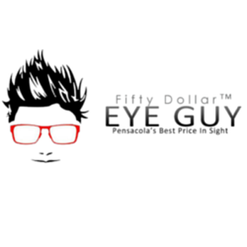 affordable eye exams at fifty dollar eye guy 1