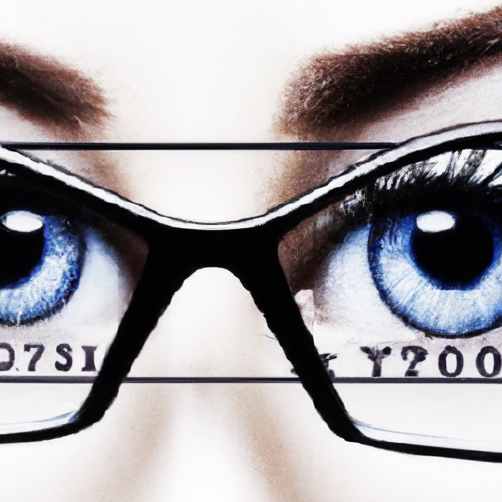 Affordable Eye Exams in Pensacola