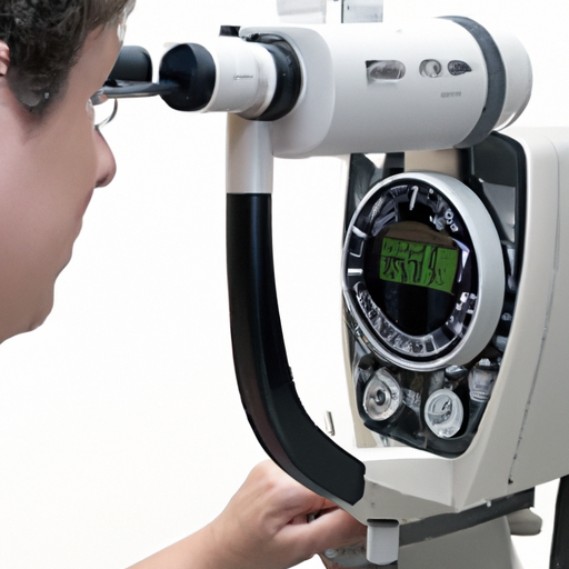 comprehensive eye exams for glaucoma detection at 50 dollar eye guy