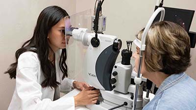 Optometry Schools: Providing Comprehensive Eye Exams and Vision Care