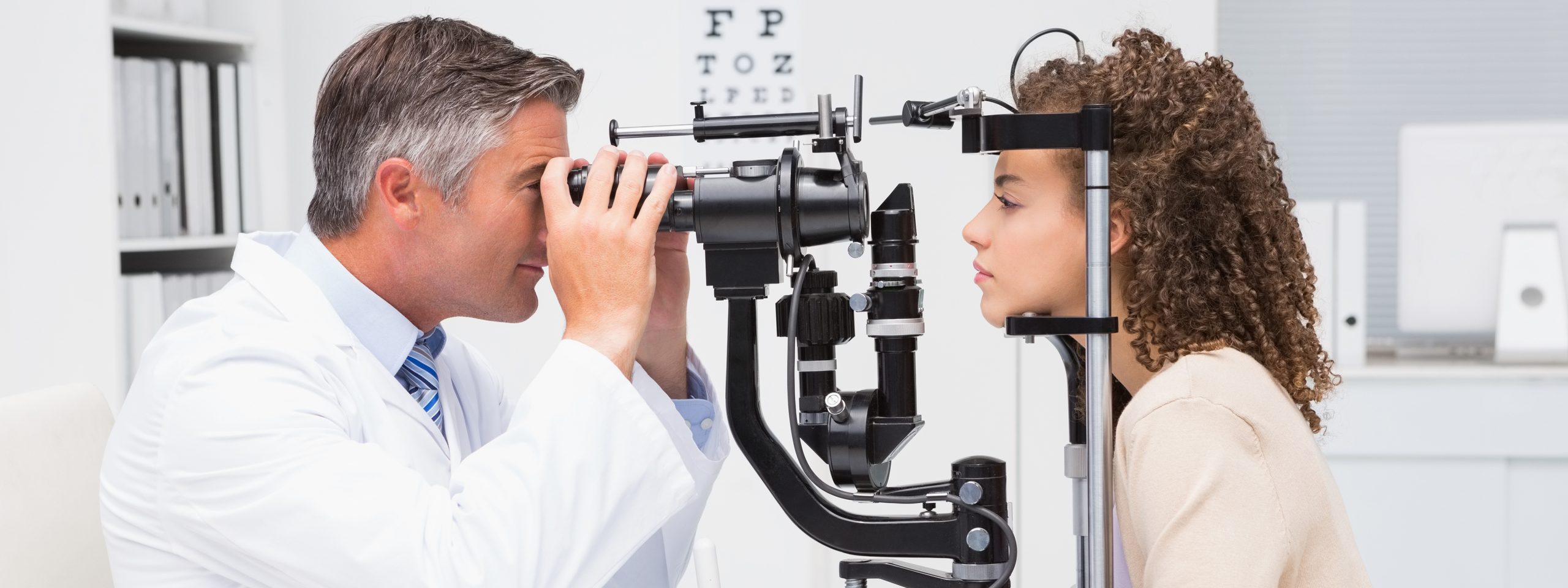 Optometry Schools: Providing Comprehensive Eye Exams and Vision Care