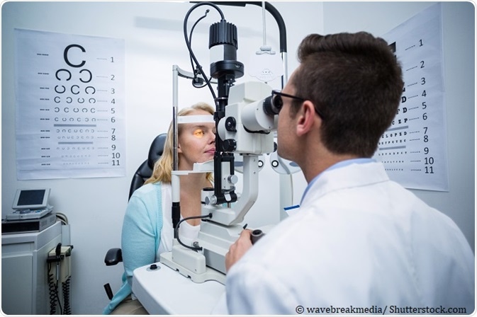 specializations within optometry