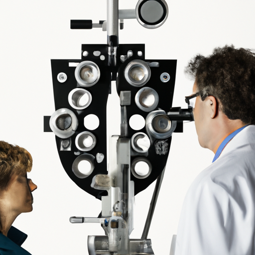 why are eye exams important